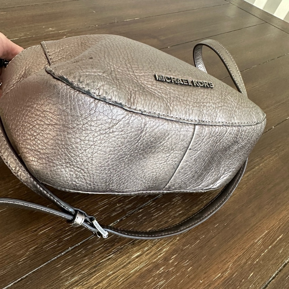 Michael Kors Cross body bag - Picture 6 of 16